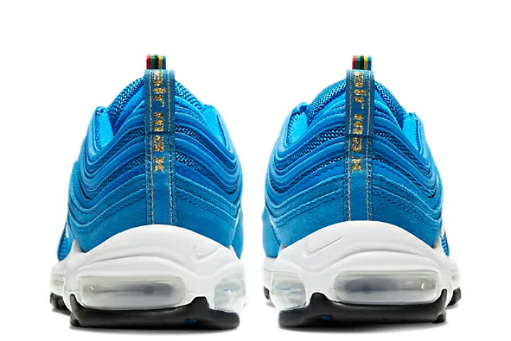 楽天市場】「Sale!」 NIKE AIR MAX 97 QS 「OLYMPIC RINGS PACK 