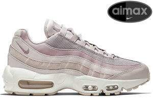 NIKE WMNS AIR MAX 95 CI3710-600 BARELY ROSE/PLUM CHALK-SILVER LILACiCL ECY GA }bNX 95 xA[[Y fB[X K[Y Xj[J[