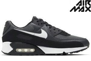 NIKE AIR MAX 90 CN8490-002 IRON GREY/WHITE/DARK SMOKE GREY/BLACKiCL GA}bNX 90 O[ ubN Y Xj[J[