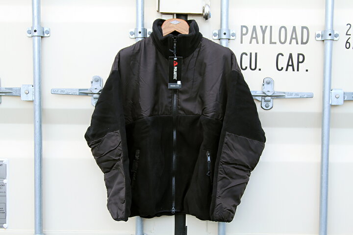 楽天市場】「DEADSTOCK U.S.ARMY ECWCS GEN2 LEVEL3 POLARTEC FLEECE 