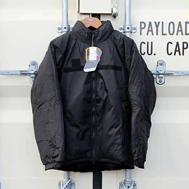 楽天市場】「BAF社製 U.S.TYPE ECWCS GEN3 LEVEL7 PARKA,EXTREME COLD  