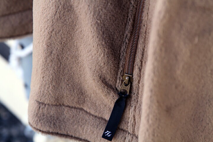 楽天市場】「DEADSTOCK PCU LEVEL3 MALAMUTE HIGH LOFT JACKET」By 