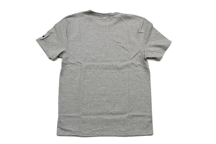 楽天市場】Champion 「USNA ISSUE OFFICIAL PRINT」 7.0oz HEAVY Champion U.S. NAVY Tシャツ グレー