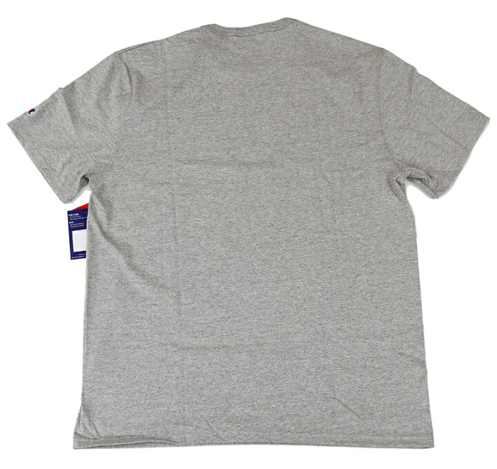 楽天市場】Champion 「WEST POINT ARMY」 7.0oz HEAVY WEIGHT TEE GREY 