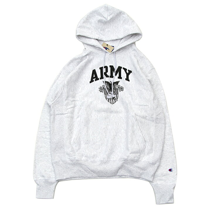 楽天市場】Champion 「USMA OFFICIAL PRINT」 WEST POINT ARMY R/W 
