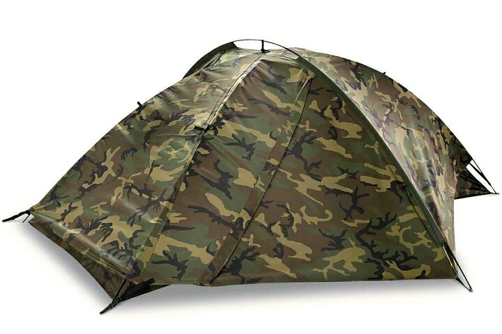 楽天市場】DEADSTOCK U.S.ARMY EUREKA社製 TCOP ONE PERSON TENTデッド 