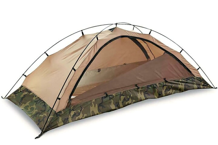 楽天市場】DEADSTOCK U.S.ARMY EUREKA社製 TCOP ONE PERSON TENTデッド  