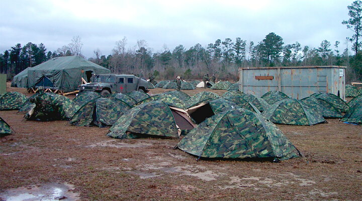 楽天市場】DEADSTOCK U.S.ARMY EUREKA社製 TCOP ONE PERSON TENTデッド  