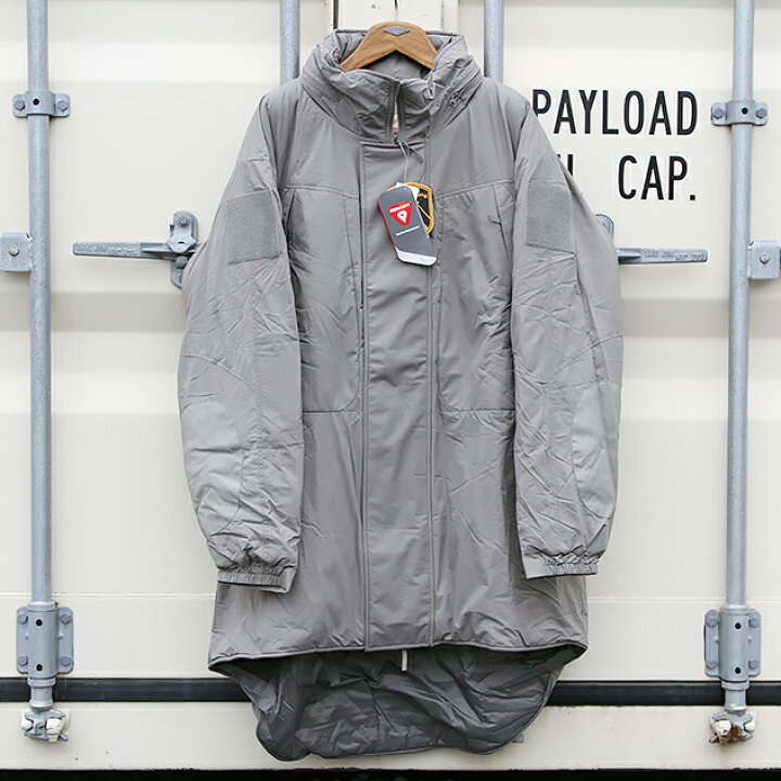 楽天市場】BAF社製 PCU LEVEL7 TYPE-2 MONSTER PARKA FOLIAGEB.A.F  
