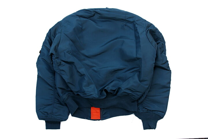 楽天市場】ALPHA INDUSTRIES JACKET. FLYER