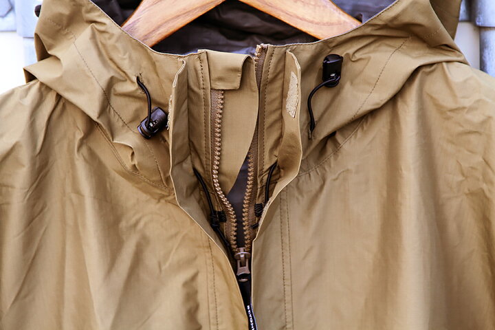 楽天市場】「DEADSTOCK BEYOND CLOTHING L6 GORE-TEX JACKET 