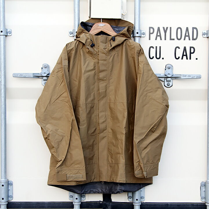 楽天市場】「DEADSTOCK BEYOND CLOTHING L6 GORE-TEX JACKET」 U.S. 