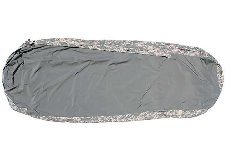楽天市場】「Sale!」U.S.ARMY GORE-TEX SLEEPING BIVY COVER DIGITAL 