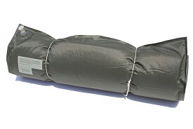U.S.ARMY ACU THERMAREST SLEEPING MATデッドストック スリーピングマット パッド シュラフ 寝袋用 ミリタリー オリーブ アメリカ軍 米軍 放出品 アウトドア