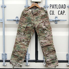 New Balance Military Issued 「FR Collection」 S7 Layer 5 Rip Stop Combat Trousers Fire Retardant AFR207Rニューバランス ミリタリー イシュー コンバット トラウザー 耐熱性 パンツ 新品 メンズ ボトムス アウトドア キャンプ