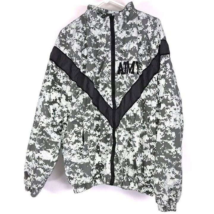 楽天市場】「DEADSTOCK U.S.ARMY PHYSICAL TRAINING REFLECTIVE PT  