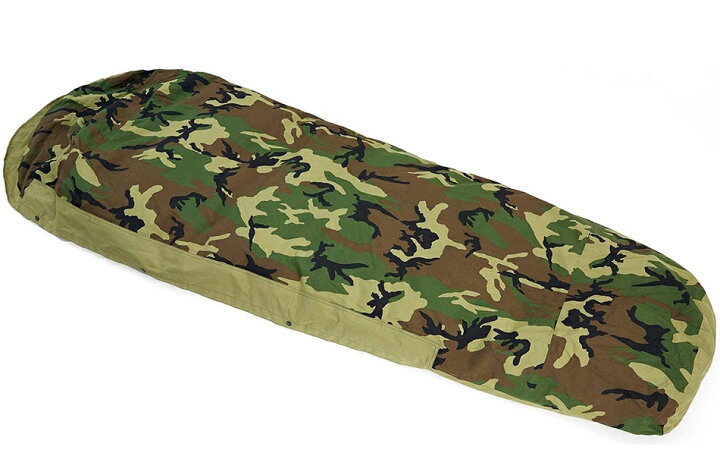 楽天市場】U.S.ARMY GORE-TEX 3-LAYER MODULAR ECWCS SLEEPING BAG 