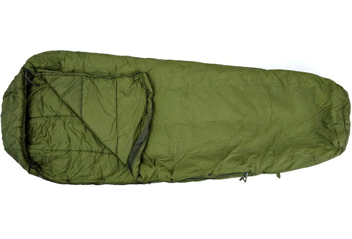 楽天市場】U.S.ARMY ECWCS PATROL SLEEPING BAG ODデッドストック 