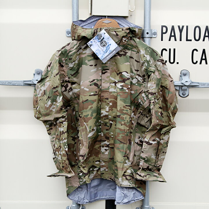 楽天市場】「Sale!」 「DEADSTOCK Wild Things Tactical」Alpinist 