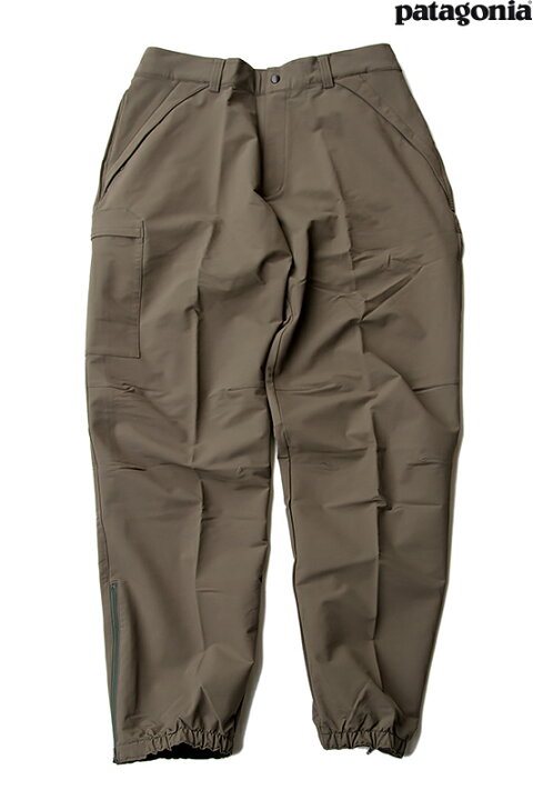 楽天市場】「DEADSTOCK Patagonia M.A.R.S. GUIDE PANTS SPECIAL 