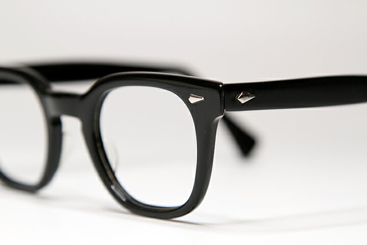 楽天市場】American Optical STADIUM 46-24 BLACKアメリカン 
