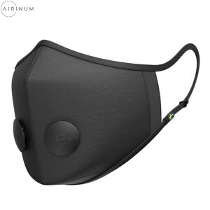 AIRINUM URBAN AIR MASK 2.0 ONYX BLACKGi }XN A[oGA}XN IjLX ubN ECX΍ R hL 􂦂}XN  ΍ h~ q \h sAi 2206ss