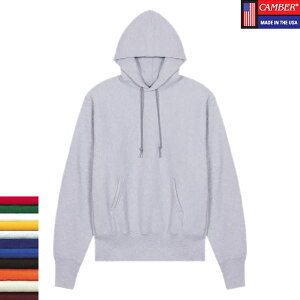 CAMBER 232 CROSS KNIT PULL OVER HOODED 11COLORS Made in U.S.A�L�����o�[ �N���X�j�b�g �v���I�[�o�[ �t�[�h �p�[�J�[ �w�r�[�E�F�C�g 12�I���X ���� ���n ���N�� ���