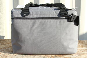 AO Coolers 48 Pack Canvas Cooler CHARCOAL AO48CHAON[[ 48pbN LoX \tgN[[ O[ Lv AEghA ނ USA