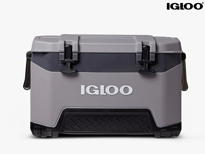 楽天市場】IGLOO BMX 52 Qt Cooler Moonscape/Carbonイグルー BMX 52 