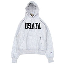 楽天市場】usma パーカー championの通販