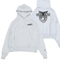 楽天市場】champion チャンピオン army（パーカー｜トップス）：メンズ  
