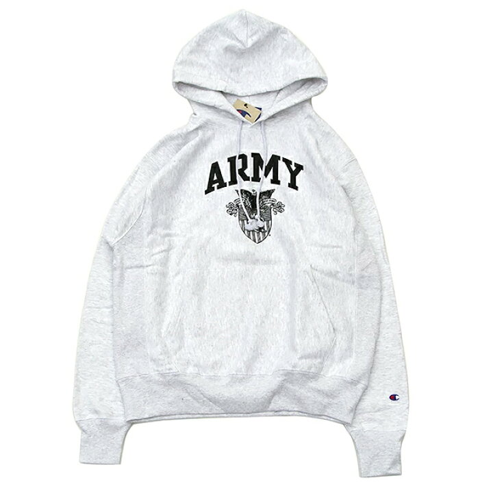 楽天市場】Champion 「USMA OFFICIAL PRINT」 WEST POINT ARMY R/W 