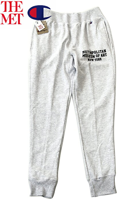 楽天市場】Champion REVERSE WEAVE 「THE MET OFFICIAL PRINT CAMPUS 