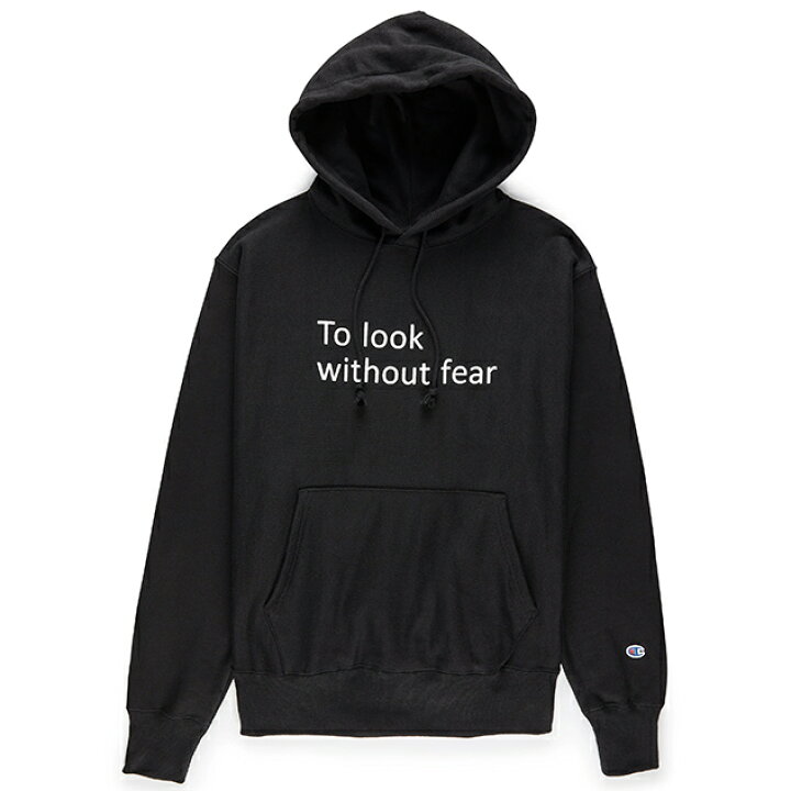 楽天市場】MoMA × Champion Wolfgang Tillmans REVERSE WEAVE HOODIE  