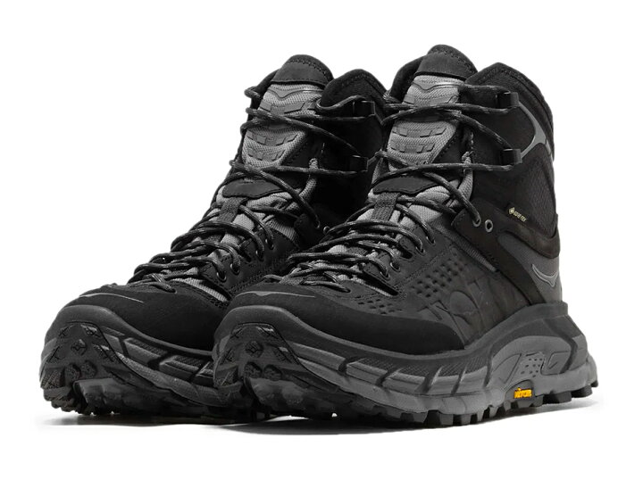 楽天市場】HOKA ONEONE TOR ULTRA HI 1129958-BCSTL GORE-TEX BLACK 