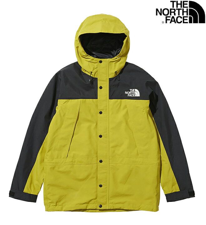 楽天市場】THE NORTH FACE MOUNTAIN LIGHT JACKET NP11834 MT MATCHA 