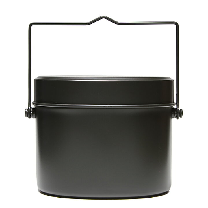 楽天市場】THE NORTH FACE STANDARD RICECOOKER 「Hango」 WS-HN001 K 