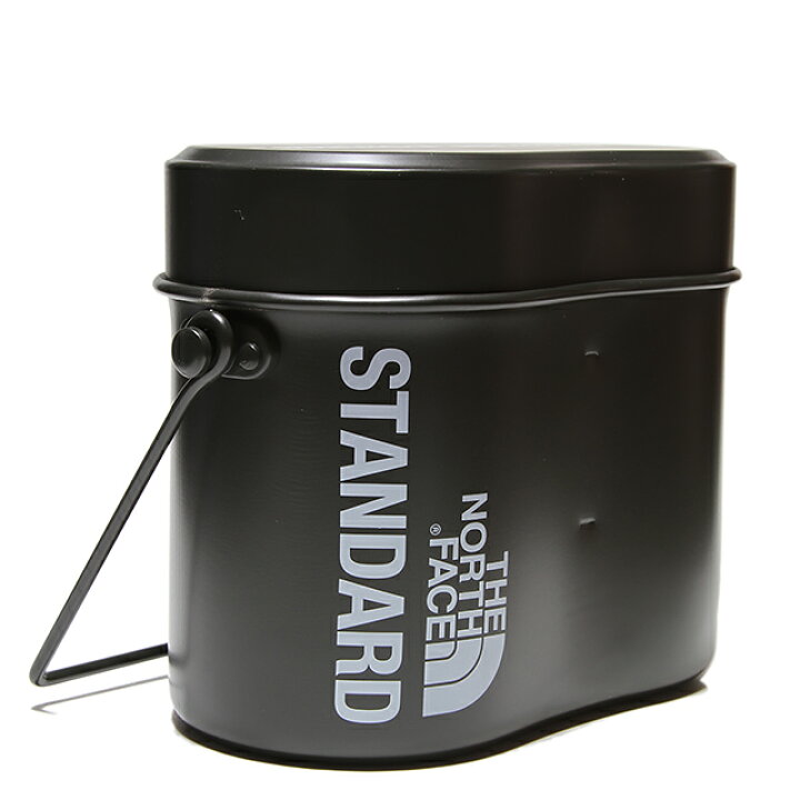 楽天市場】THE NORTH FACE STANDARD RICECOOKER 「Hango」 WS-HN001 K 