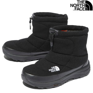 THE NORTH FACE NUPTSE BOOTIE WOOL V SHORT NF51979 K TNF BLACK�U �m�[�X�t�F�C�X �k�v�V �u�[�e�B�[ �E�[�� V �V���[�g �u���b�N UNISEX ���j�Z�b�N�X �j�����p �E�C���^�[ �X�m�[ �u�[�c 06ss