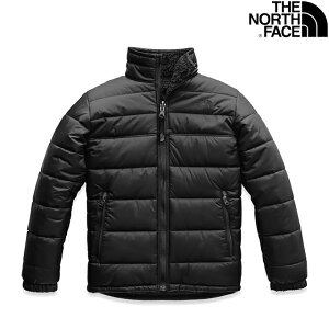 uSale!v THE NORTH FACE BOYS REVERSIBLE MOUNT CHIMBORAZO JACKET NF0A34QJ-KX7 TNF BLACKU m[XtFCX {[CY o[Vu `{\ WPbg ubN USA  LbY q AEghA t[X p[