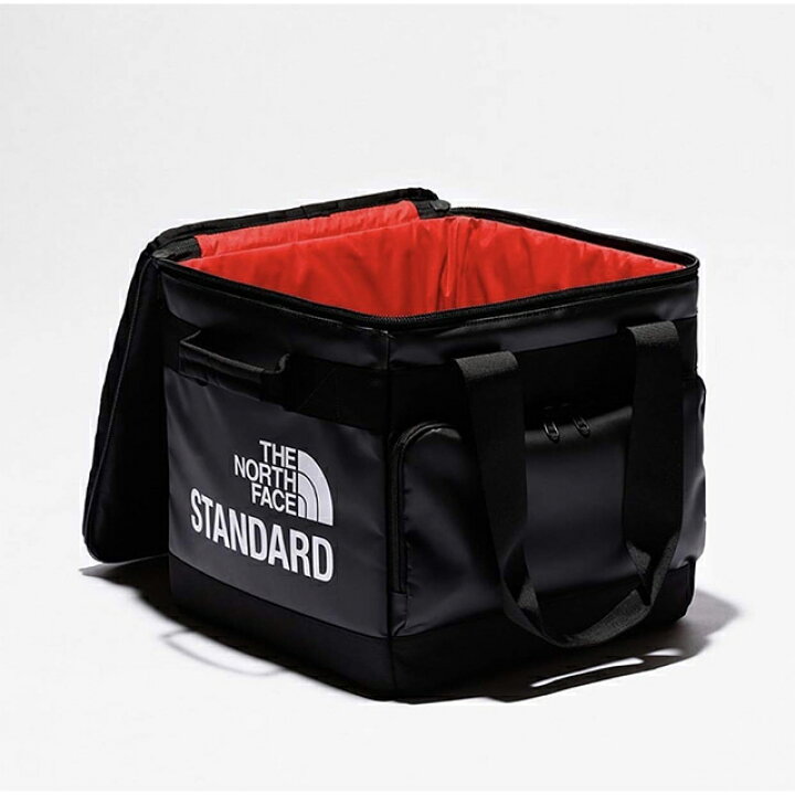 楽天市場】THE NORTH FACE STANDARD BC CRATES 12 NM81870 36Lザ 