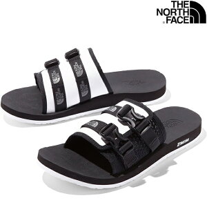 uSale!v THE NORTH FACE BASE CAMP STRAP SLIDE NF52053 KW TNF BLACKxTNF WHITEU m[XtFCX x[X Lv Xgbv XCh ubN zCg T_ AEghA Y fB[X jZbNX