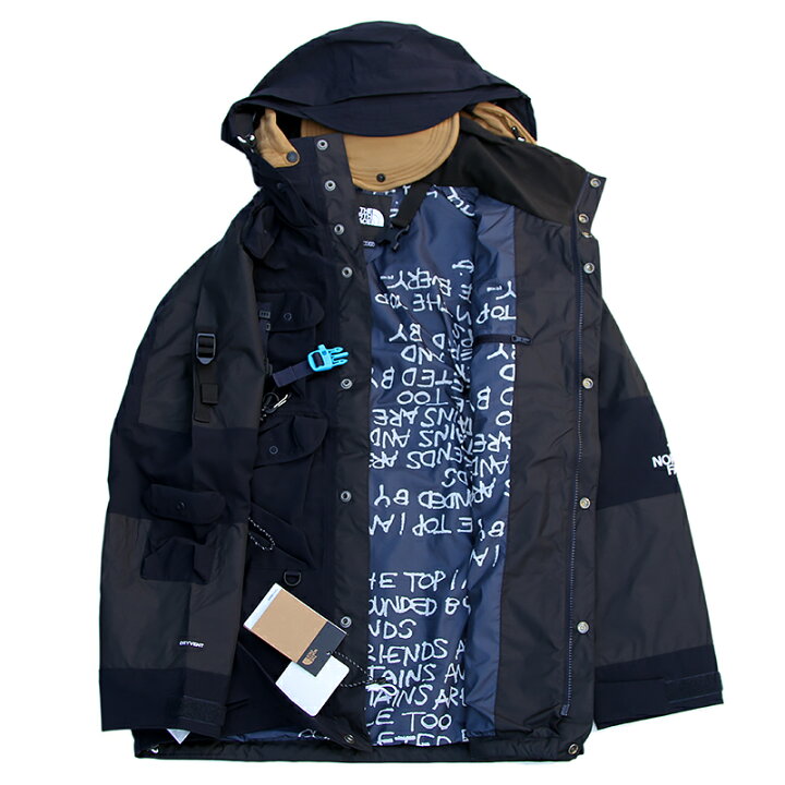 楽天市場】THE NORTH FACE 「URBAN EXPLORATION」 M D2 UTILITY ENERGY 