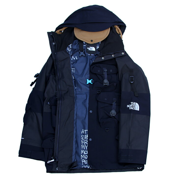 楽天市場】THE NORTH FACE 「URBAN EXPLORATION」 M D2 UTILITY ENERGY 
