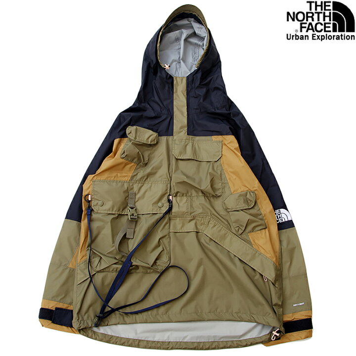 楽天市場】「Sale!」THE NORTH FACE 「URBAN EXPLORATION」 M D2 
