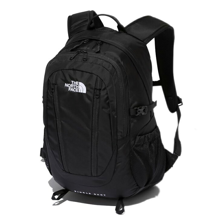 楽天市場】THE NORTH FACE Single Shot 20L NM72203 K BLACKザ ノース 