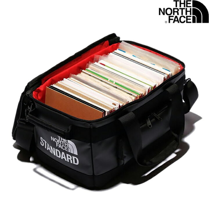 楽天市場】THE NORTH FACE STANDARD BC CRATES 7 NM82114R 15Lザ  