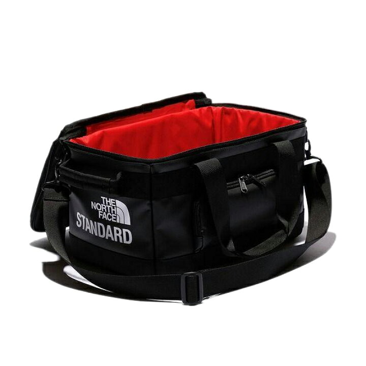 楽天市場】THE NORTH FACE STANDARD BC CRATES 7 NM82114R 15Lザ 