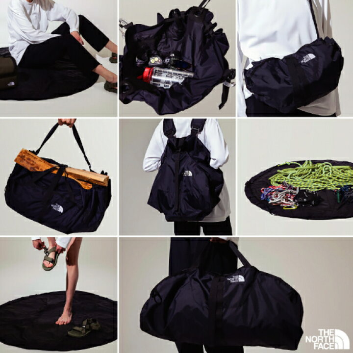 楽天市場】THE NORTH FACE 「ESCAPE COLLECTION」 ESCAPE PACK NM82230 