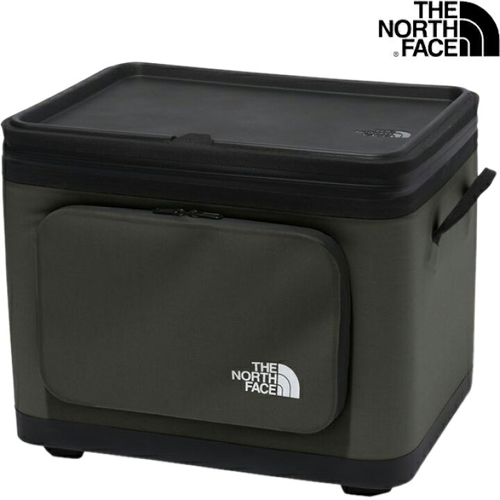 楽天市場】THE NORTH FACE Fieludens Gear Container NT NM82258ザ 